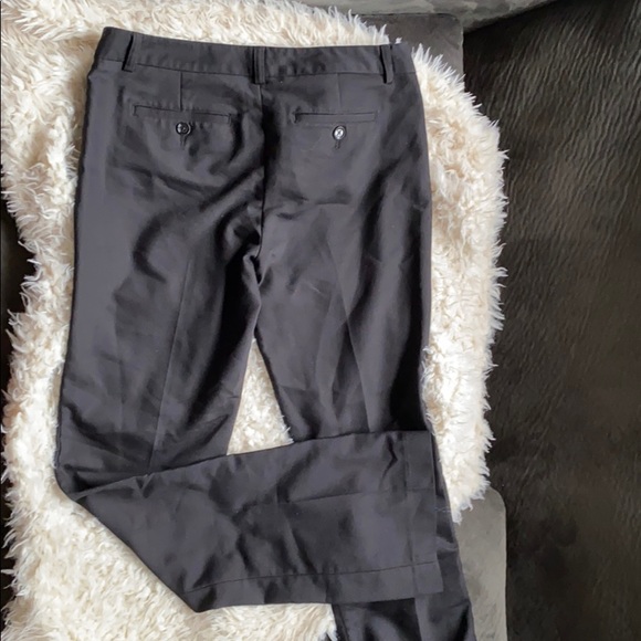 black dress pants - Picture 2 of 3
